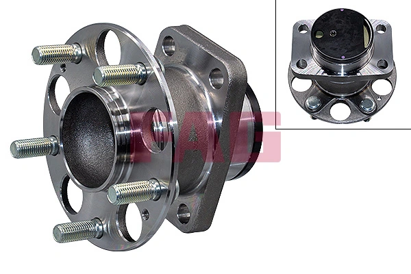 Wheel Bearing Kit